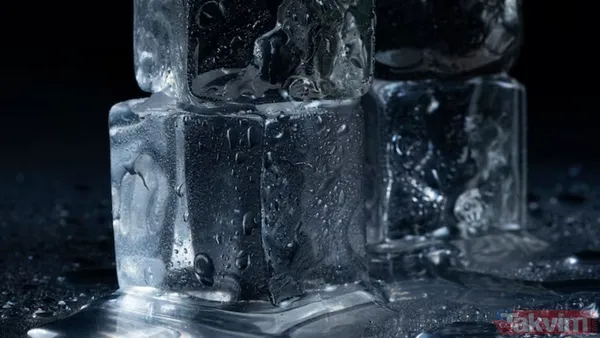 Buz Hilesini Kilo Verme Rutininize Dahil Etmek İstiyorsanız, Soğuğu Yaşamınıza Kontrollü Şekilde Entegre Etmeniz Yeterli. İşte Uygulayabileceğiniz Basit...