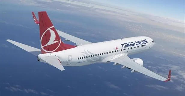 Türk Hava Yolları günlük uçuş sayılarıyla Avrupa’da yine zirvede!