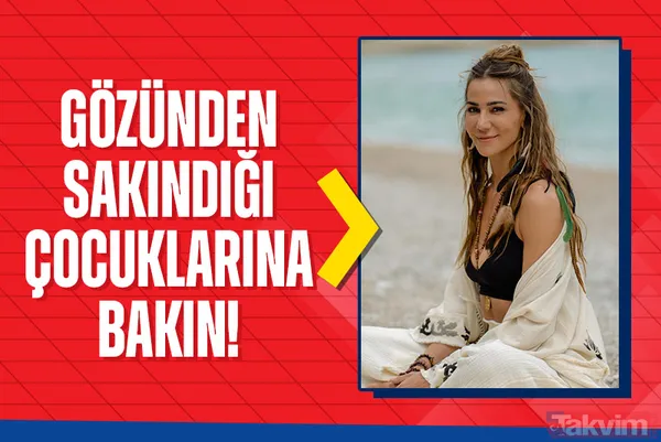 Bir Dönemin En Gözde İsimlerinden Zeynep Tokuş, Kariyerinin Zirvesindeyken Oyunculuğu Bırakarak Bambaşka Bir Hayat Yaşamaya Başladı.