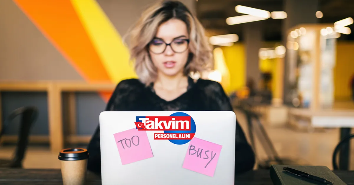 Deneyimsiz 19 - 47 yaş arası iş arayan yaşadı! İŞKUR en düşük 4.253 TL maaşla 90.169 işçi arıyor! Temizlikçi, güvenlik, bekçi, garson...
