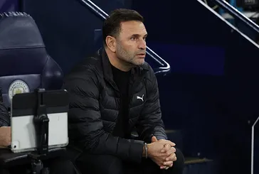 Okan Buruk muhtemel rakiplere meydan okudu! Kim gelirse gelsin iddialı olacağız