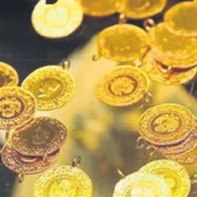 Kadın dilenci piyasa değeri 320 bin lirayı bulan altınla yakalandı! 24 ayar!