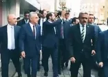 Bakan Albayrak'a Aydın'da yoğun ilgi