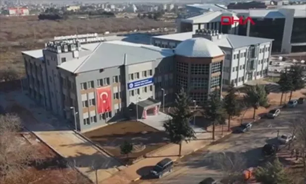 Son dakika: Başkan Erdoğan'dan Gaziantep'teki toplu açılış töreninde önemli açıklamalar-3