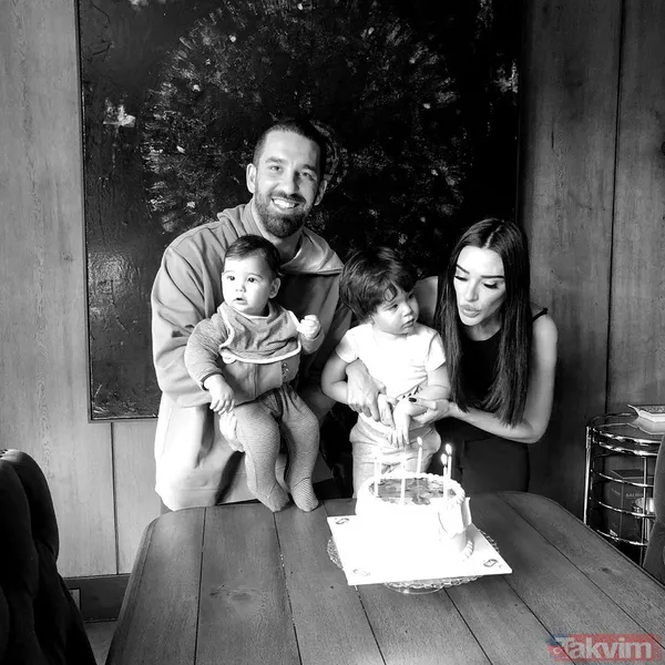 Aslıhan Doğan Turan sordu Arda Turan cevapladı! Karı koca arasındaki şımarık atışması olay oldu sosyal medya onları konuştu - 13