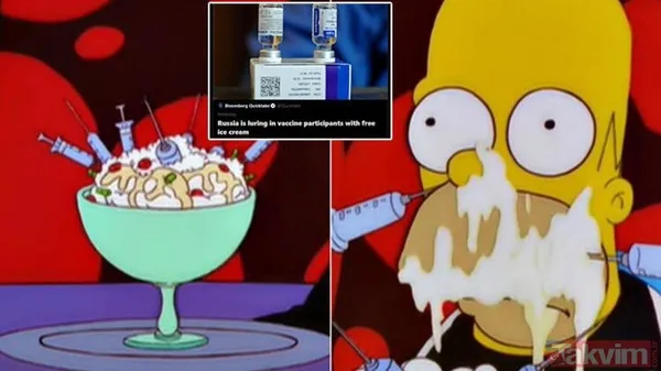 The Simpsons'un 2024 kehanetleri ağızları açık bıraktı! Bu sefer 'yuh' diyeceksiniz! 11 yıl önce bunu da bilmişler - 42