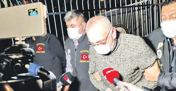 İstanbul Kartal’daki katliamın sebebi 2 bin dönümlük tarla!