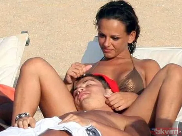 Futbolcuların Eşleri - 26