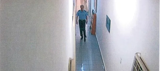 Akın Öztürk ile ilgili şoke eden detaylar