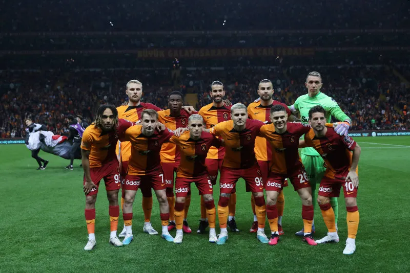 Dursun Özbek'ten çok konuşulacak sözler! "Fenerbahçe..." - 2