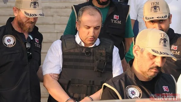 MOSSAD 2014'te ne dedi FETÖ 2 yıl sonra ne yaptı? Arz-ı Mev'ud'a parke taşı 15 Temmuz ihaneti: Hedef Anadolu amaç 'teröristan' araç PKK - 6