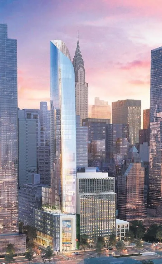 new york taki turk gokdeleni takvim