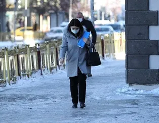 Buzlanma ve don uyarıları peş peşe geliyor!