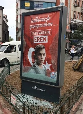 Bu görüntü büyük tepki çekmişti! Gerçek ortaya çıktı-1