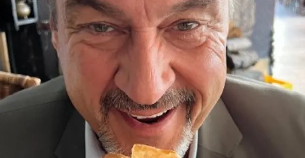 Markus Söder’in adıyla “Söder Kebab” patenti tescillendi