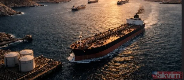 Hürmüz Boğazı kapandı: Petrol, altın ve piyasalar için 150 dolar senaryosu ve uzman analizleri - 1