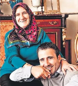 Emrah’ın gururu-1