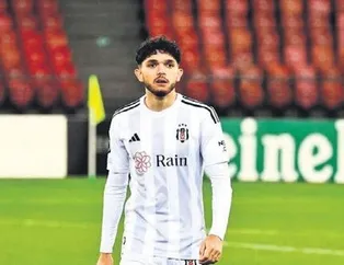 Bodrumspor’un hedefi Emrecan