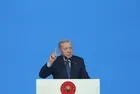 Başkan Erdoğan yine ilk sırada! Balkanlar'ın batısında en beğenilen lider