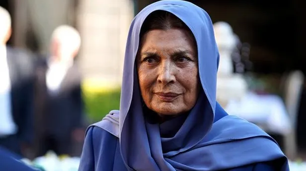 Yalı Çapkını'nın Hattuç Hala'sı Şerif Sezer'in hayat hikayesi dram dizisi! Neler çekmiş neler her satırı yürekleri darmadığın etti-3