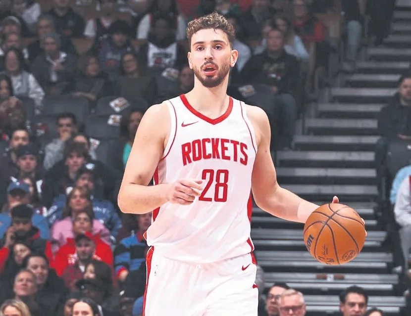 Yıldızların arasında