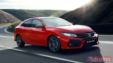 2019'da en çok hangi otomobil sattı? Sürücülerin merakla beklediği liste açıklandı - 14