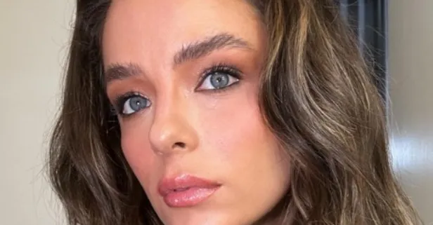 Cennetin Çocukları'nın yeni kadın başrolü Buse Meral oldu