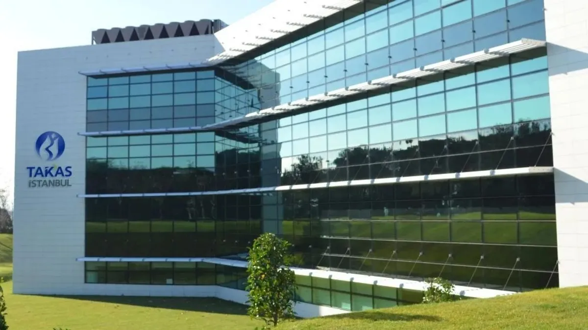 Takasbank’tan finansman ve TLY fonu iddialarına yanıt: Kaynak aktarımı yok, 11 ay iddiası gerçeği yansıtmıyor