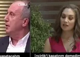 İnce'den İncirlik çarkı!