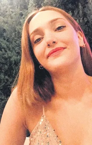 Köşe bıçak vahşet! Şebnem Şirin erkek arkadaşı tarafından boğazı kesilerek öldürüldü