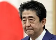 Son dakika: Japonya Başbakanı Şinzo Abe istifa etti