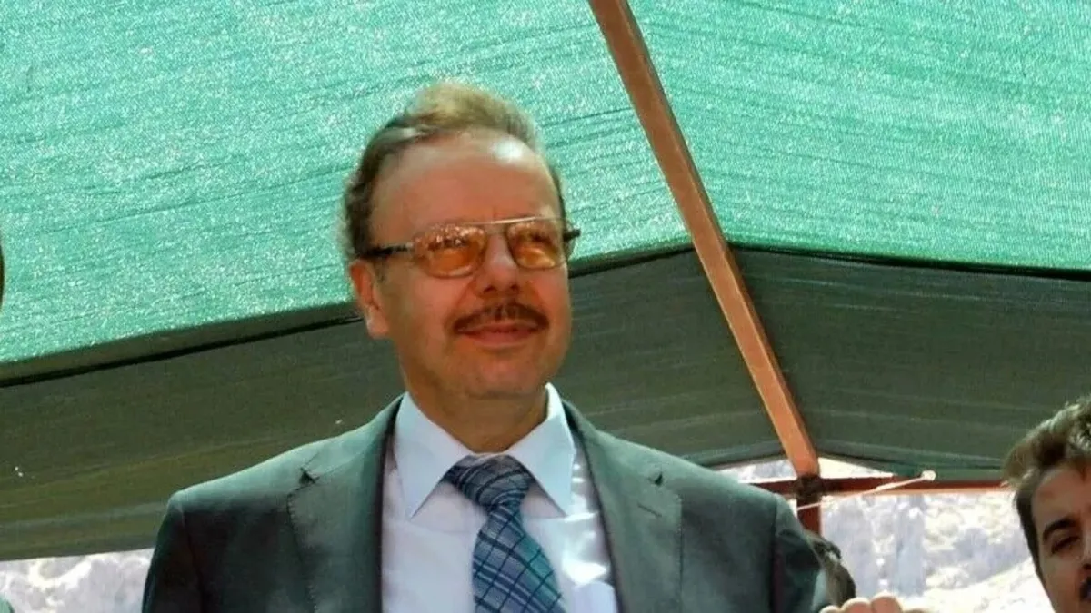 Arif Ahmet Denizolgun’un doktoru gözaltına alındı