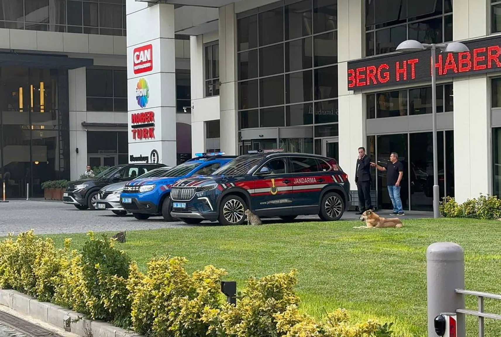 Ciner’in borsa hisselerinde hareketlilik!