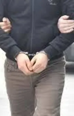 8 FETÖ'cü subay tutuklandı