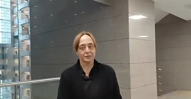 Ayşe Barım hakkında 12 yıl 6 ay hapis cezası! Suçu "Türkiye Cumhuriyeti hükümetini ortadan kaldırmaya teşebbüse yardım"