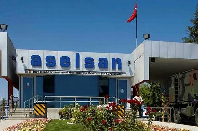 ASELSAN'dan rekor kar