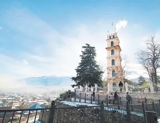 Her mevsim ayrı güzel