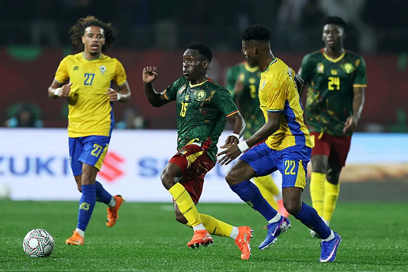 Fenerbahçe'den orta sahaya sürpriz! Veerman yerine o gelecek - 22