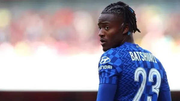 Başkan Ahmet Nur Çebi'yi çok kızdırdı! Beşiktaş'tan Diego Costa'ya Michy Batshuayi resti-2