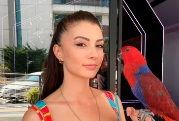Burcu Özberk takipçi satın aldığını kendi ağzıyla ortaya çıkardı!