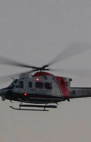 Kaybolan astsubaydan acı haber