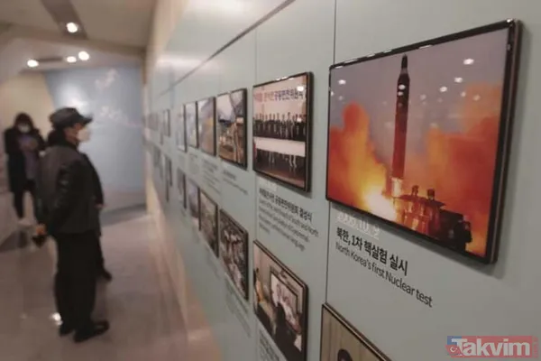 Kuzey Kore lideri Kim Jong-un Güney Kore dizi-filmleri satan adamı ailesi ve 500 kişinin gözü önünde idam ettirdi - 9