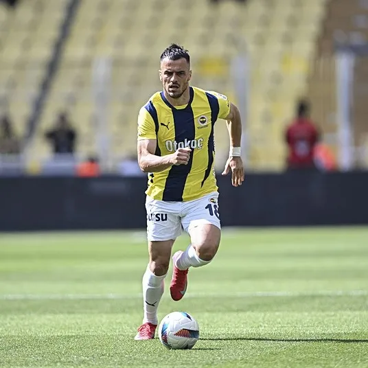 Kostic&Skriniar’dan veda sinyali