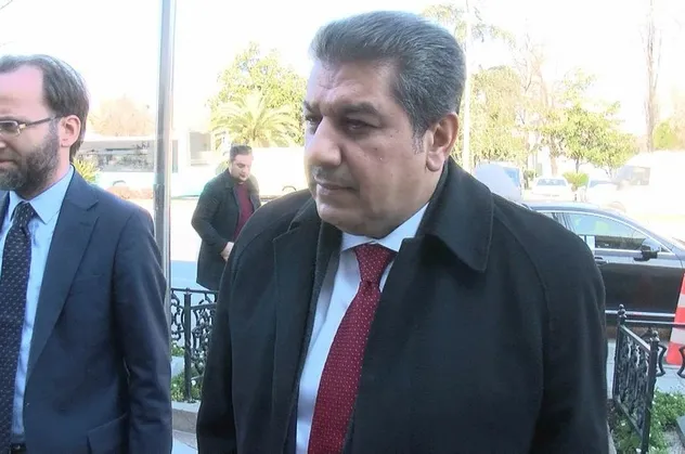 Son dakika: Tevfik Göksu'dan İBB'deki fahiş zamma tepki: Hiçbir ahlaki yönü yok