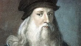 Da Vinci'nin şifresi çözüldü mü? 500 yıllık Vitruvius sırrı ortaya çıktı