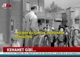 60 yıl önceki diziden çıkan Trump kehaneti