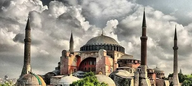 Ayasofya son dakika camii imamı kim oldu? 24 Temmuz Ayasofya Cuma namazını kim kıldıracak? Diyanet açıkladı-2