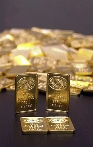 Altında fiyat oyunu! Gram altın alırken bu rakamlara dikkat