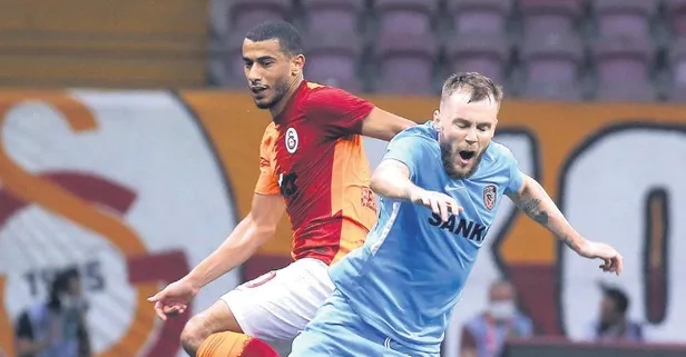 Abdurrahim Albayrak: Belhanda kalacak diye bir şey yok