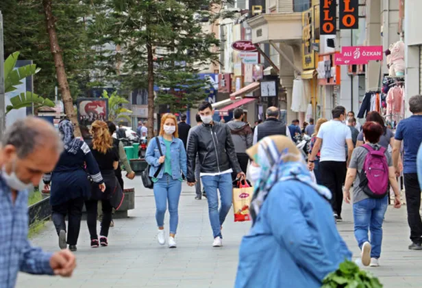 65 yaş ve üzeri vatandaşlar 10 Mayıs'ta sokağa çıkabilecek! Mahalle uyarısına dikkat!-3